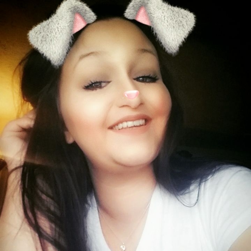 Meet your Posher, Tonya